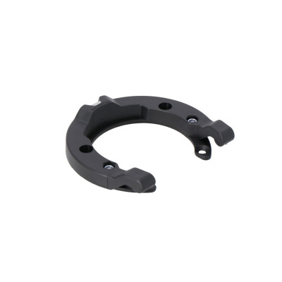 ION tank ring Black. Royal Enfield Himalayan (21-).