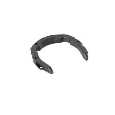 PRO tank ring Black. Royal Enfield Himalayan (21-).