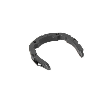 PRO tank ring Black. Royal Enfield Himalayan (21-).