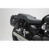 Legend Gear side bag system LC Triumph Street Twin (16-) / Cup (16-).