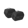 Legend Gear side bag system LH1/LH1 Royal Enfield Meteor 350 (19-).
