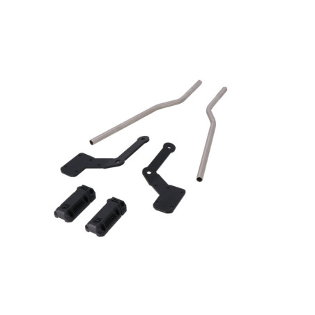 BLAZE podpěry Triumph Tiger 660 (21-).