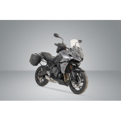 Adventure set Protection Triumph Tiger 660 (21-).