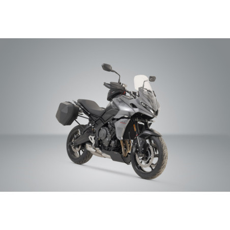 Adventure set Protection Triumph Tiger 660 (21-).