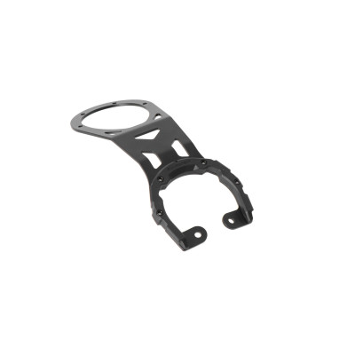 PRO tank ring Black. Triumph Tiger 660 (21-).