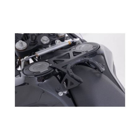 PRO tank ring Black. Triumph Tiger 660 (21-).