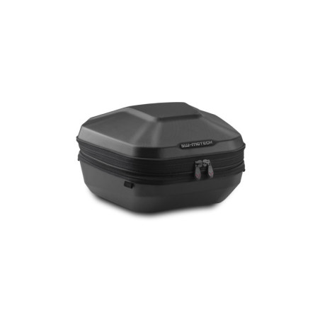 URBAN ABS top case system Black. Kawasaki KLR 650 (22-).