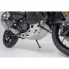 Engine guard Silver. KTM 1290 Super Adventure (21-).