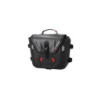 SysBag WP S with right adapter plate 12-16l. Waterproof. For side carriers.
