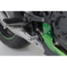 brzdový pedal Kawasaki Z900 (16-).