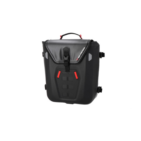 SysBag WP M/M system KTM 690 Duke / R (16-).