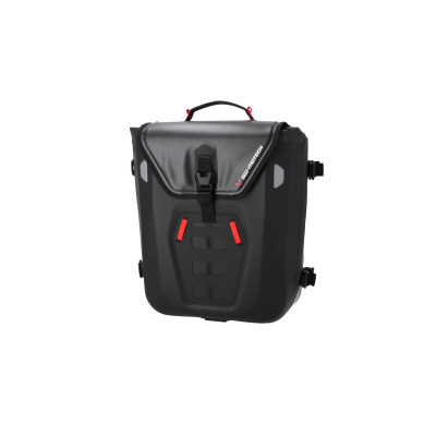 SysBag WP M system KTM 790 Duke (18-) / 890 Duke R (19-).