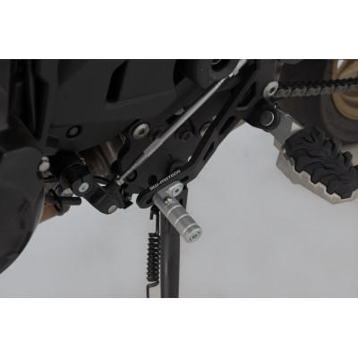 řadící páka Kawasaki Z650 (16-19) / Z650RS (21-).