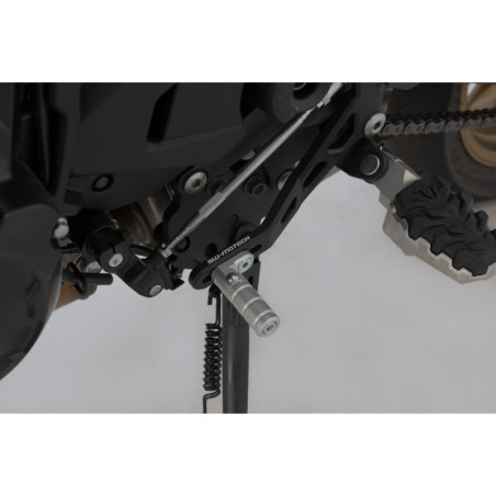 řadící páka Kawasaki Z650 (16-19) / Z650RS (21-).