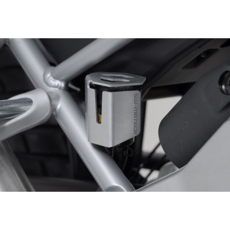 kryt nádržky kapaliny,černý Triumph Tiger 1200 models (22-)