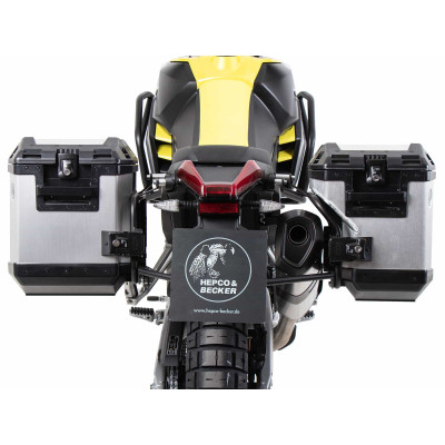 APRILIA TUAREG 660 (2022-) SADA NOSIČOV +SADA KUFROV XPLORER