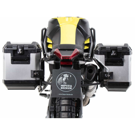 APRILIA TUAREG 660 (2022-) SADA NOSIČOV +SADA KUFROV XPLORER