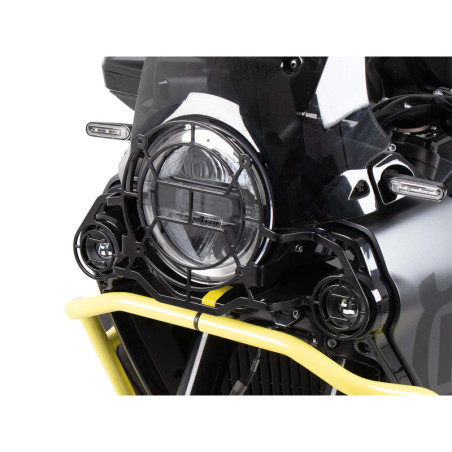 NORDEN 901 (2022-) ochrana svetla