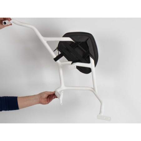 NORDEN 901 (2022-) TAŠKY V1