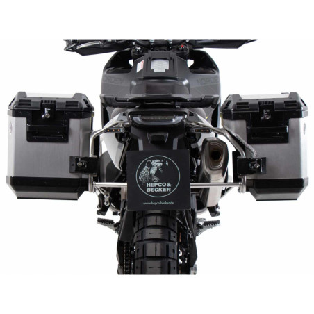 NORDEN 901 (2022-) SADA NOSIČOV + KUFROV