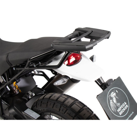 DUCATI DESERT X (2022-) EASYRACK