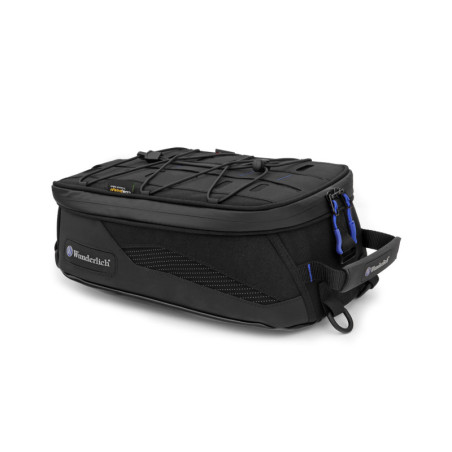 Tankvak »ELEPHANT TOUR« - čierny novinka