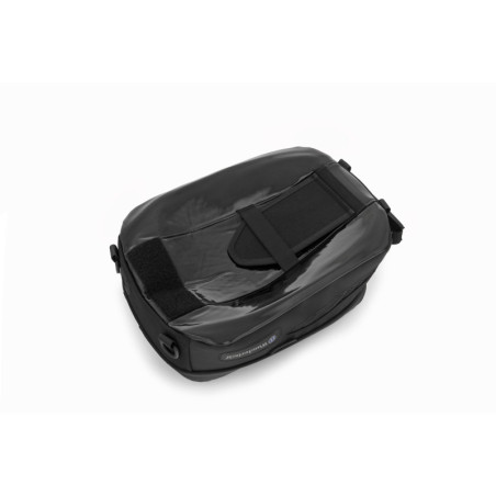 Tankvak »ELEPHANT TOUR« - čierny novinka