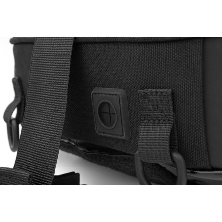 Tankvak »ELEPHANT TOUR« - čierny novinka