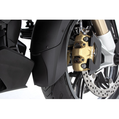 predĺženie blatníka »EXTENDA FENDER« - čierne