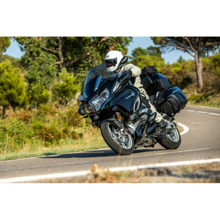 predĺženie blatníka »EXTENDA FENDER« - čierne