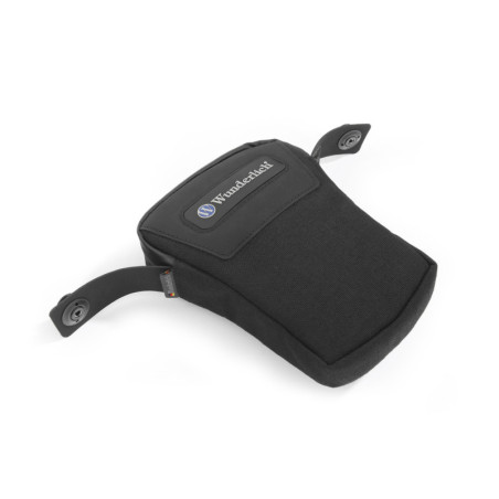 taška na kokpit - čierna