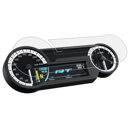 Ochranná fólia »ULTRA CLEAR« - priehľadná