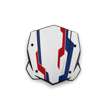 Plexi malé FLOWJET - edícia HP