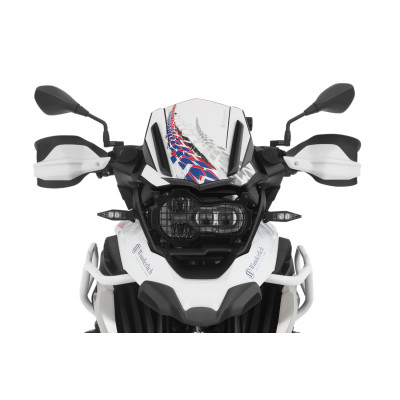 Plexi malé FLOWJET - Track 1