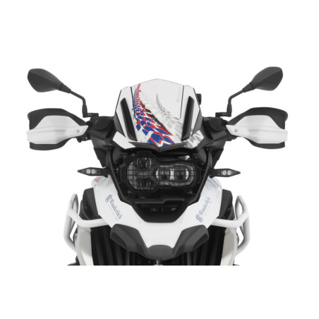 Plexi malé FLOWJET - Track 1