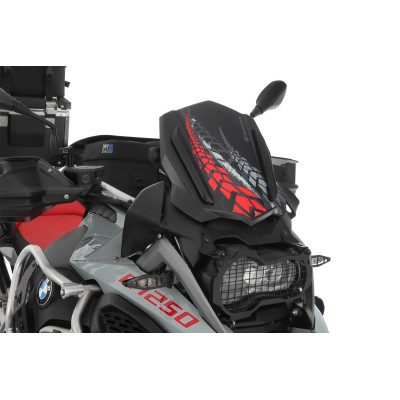 Plexi malé FLOWJET - Track 3