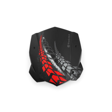 Plexi malé FLOWJET - Track 3