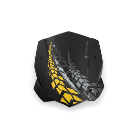 Plexi malé FLOWJET - Track 4