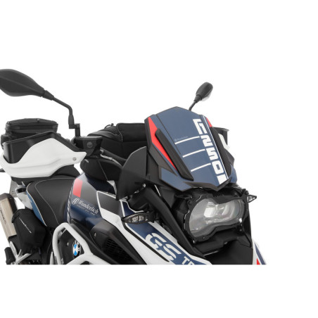 Plexi malé FLOWJET - Trophy Edition