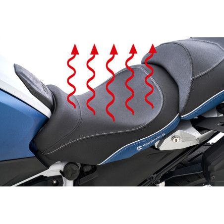 Sedadlo Trophy vyhrievné Plug & Play - znížené