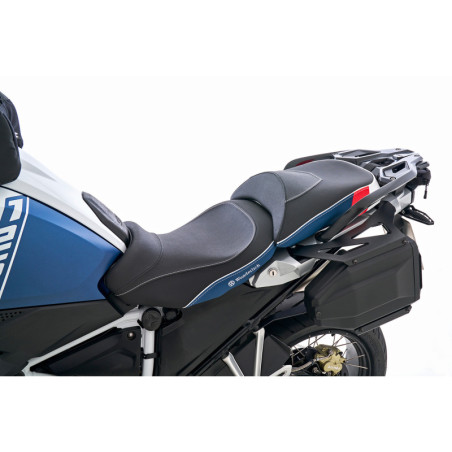 Sedadlo Trophy vyhrievné Plug & Play - zvýšené