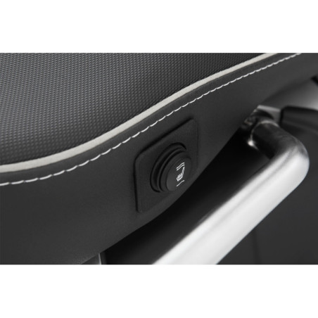 Sedadlo spolujazdca HP Plug & Play s vyhrievaním