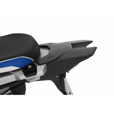 kapotáž chvosta - čierna