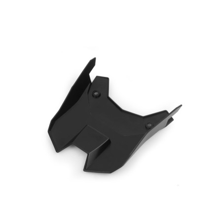 kapotáž chvosta - čierna