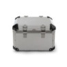 EXTREME Horný kufor strieborný maXLine