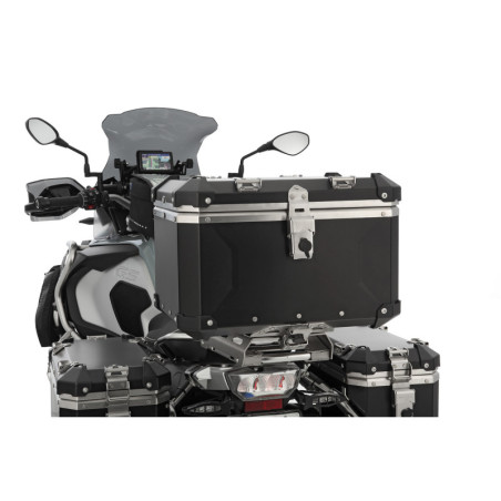 EXTREME Horný kufor čierny maXLine