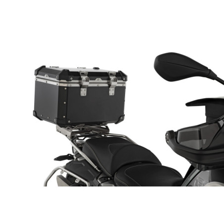 EXTREME Horný kufor čierny maXLine