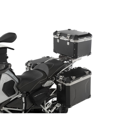 EXTREME Horný kufor čierny maXLine