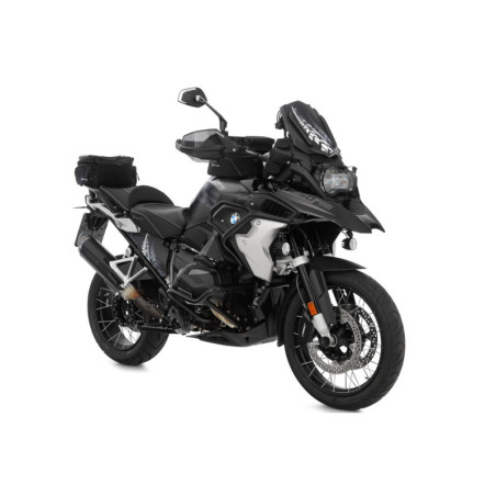 Kryt podsedlovej časti - Track Il