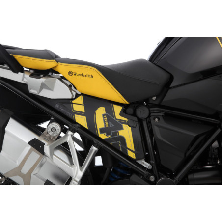 Kryt podsedlovej časti - Edícia 40 rokov GS